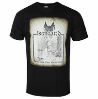Koszulka ISENGARD - SPECTRES OVER GORGOROTH-S Inna marka