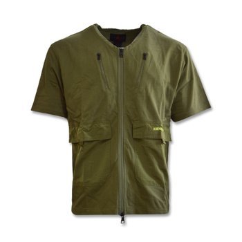 Koszulka Jordan 23 Engineered Top Medium Olive/Medium Olive/Lt Lemon Twist - Dh1597-222-Xl - AIR Jordan