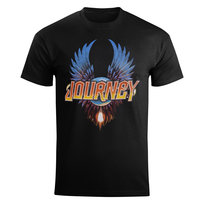 koszulka JOURNEY - CLASSIC WINGS-XL Inna marka
