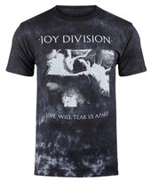 koszulka JOY DIVISION - TEAR US APART, barwiona-S Inna marka