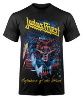 koszulka JUDAS PRIEST - DEFENDERS OF THE FAITH-M Inna marka