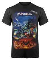 koszulka JUDAS PRIEST - PAINKILLER-L Inna marka