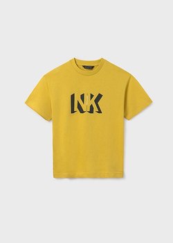 Koszulka k/r basic - Mayoral