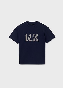 Koszulka k/r basic - Mayoral