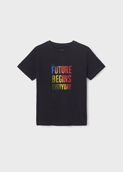 Koszulka K/R Future - Mayoral