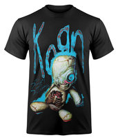 koszulka KORN - SOS DOLL-M Pozostali producenci