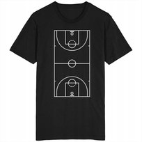 Koszulka Koszykówka Boisko NBA Jordan Basketball