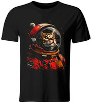 Koszulka Kot Astronauta, Kosmos, Nasa, SpaceX, roz. L GiTees