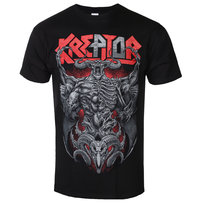 koszulka KREATOR - 40 YEARS OF THRASH-XL Inna marka
