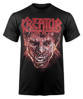 koszulka KREATOR - BLOODSTOCK DEMON-S Bravado