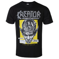 koszulka KREATOR - COMA OF SOULS RELEASE-S Inna marka