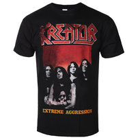 koszulka KREATOR - EXTERME AGGRESSION-L Inna marka