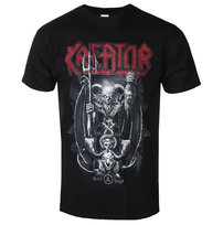 koszulka KREATOR - HATE AND HOPE-S Inna marka