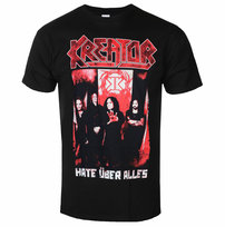 koszulka KREATOR - HATE ÜBER ALLES-M Bravado
