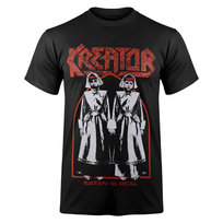 koszulka KREATOR - NUNS-M Inna marka
