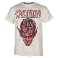 koszulka KREATOR - VANCOUVER 1991-XL Inna marka