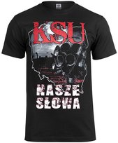 koszulka KSU - NASZE SŁOWA-M Inna marka