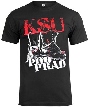 koszulka KSU - POD PRĄD-XL