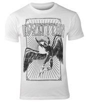 koszulka LED ZEPPELIN - ICARUS BURST -S Inna marka