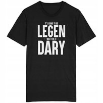 Koszulka Legendary How I Met Yout Mother GILDAN