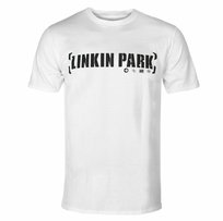 koszulka LINKIN PARK - BRACKET LOGO-L Inna marka