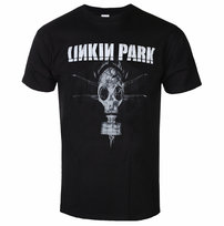 koszulka LINKIN PARK - GAS MASK-XL Inna marka