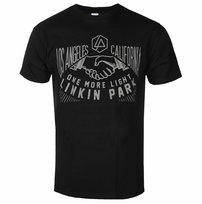 koszulka LINKIN PARK - LIGHT IN YOUR HANDS-L Inna marka