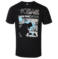 koszulka LINKIN PARK - METEORA DRIP COLLAGE-XL Inna marka