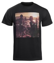 koszulka LINKIN PARK - ONE MORE LIGHT-M Pozostali producenci