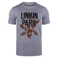koszulka LINKIN PARK - SOLDIER ICONS-XL Inna marka