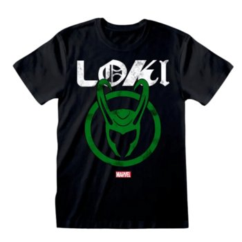 Koszulka Loki Marvel S - Marvel