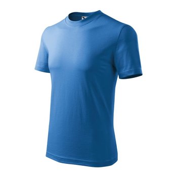 Koszulka Mafini Heavy U (kolor Niebieski, rozmiar XL) - MALFINI