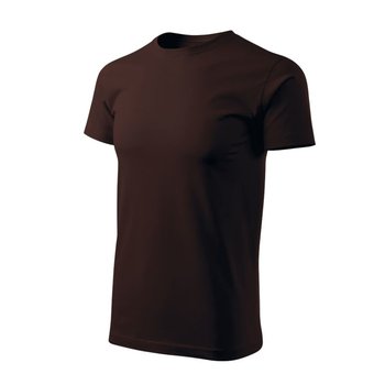 Koszulka Malfini Basic Free M (kolor Brązowy, rozmiar M) - MALFINI