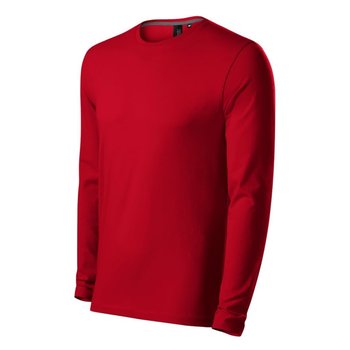 Koszulka Malfini Brave M (kolor Czerwony, rozmiar M) - MALFINI