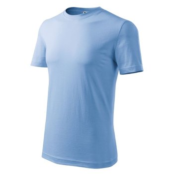 Koszulka Malfini Classic New M (kolor Niebieski, rozmiar 3XL) - MALFINI