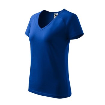 Koszulka Malfini Dream W MLI (kolor Niebieski, rozmiar M) - MALFINI