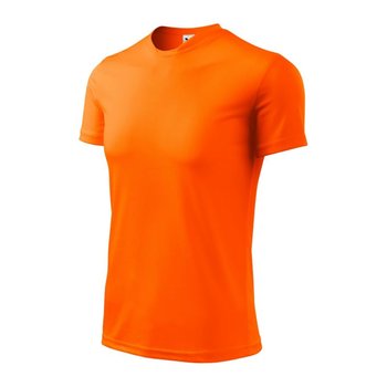 Koszulka Malfini Fantasy M MLI-124 (kolor Pomarańczowy, rozmiar 2XL) - MALFINI