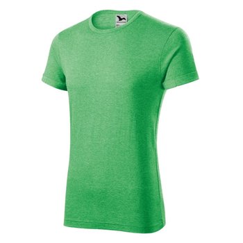 Koszulka Malfini Fusion M (kolor Zielony, rozmiar 3XL) - MALFINI