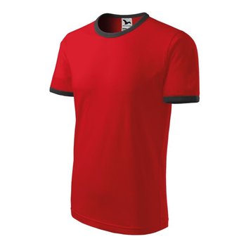 Koszulka Malfini Infinity M (kolor Czerwony, rozmiar 3XL) - MALFINI