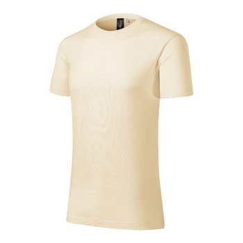 Koszulka Malfini Merino Rise M (kolor Beżowy/Kremowy, rozmiar M) - MALFINI