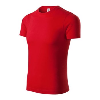 Koszulka Malfini Peak M (kolor Czerwony, rozmiar M) - MALFINI
