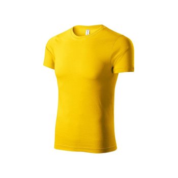 Koszulka Malfini Pelican Jr (kolor Żółty, rozmiar 110 cm/4 lata) - MALFINI