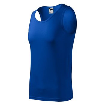Koszulka Malfini Top Core M MLI (kolor Niebieski, rozmiar XL) - MALFINI
