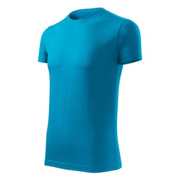 Koszulka Malfini Viper Free M MLI (kolor Niebieski, rozmiar XL) - MALFINI