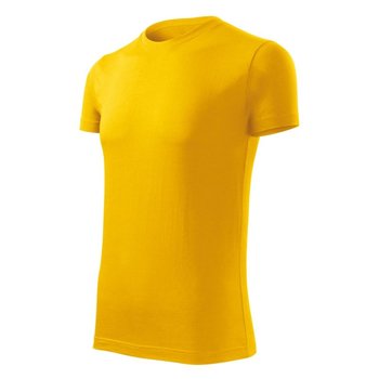 Koszulka Malfini Viper Free M MLI (kolor Żółty, rozmiar XL) - MALFINI