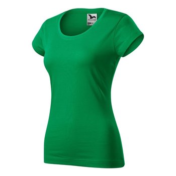 Koszulka Malfini Viper W MLI (kolor Zielony, rozmiar XL) - MALFINI