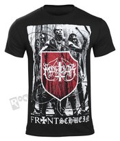 koszulka MARDUK - FRONTSCHWEIN BAND-XL Pozostali producenci