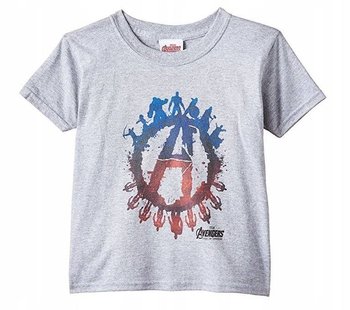Koszulka Marvel Boy's Avengers-140 - Inna marka