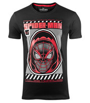koszulka MARVEL - SPIDER-MAN MILES MORALES - MILES HOOD-M Inna marka