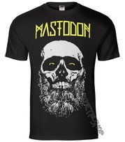 koszulka MASTODON - ADMAT-L Inna marka